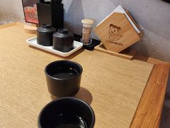 -味千拉面(巴黎春天浦建店)