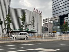 -Liking Fit智能健身(中关村店)