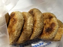 -李小老烧饼(常营民族家园店)