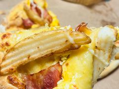 -达美乐比萨(栖霞大道店)