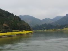 -新安江山水画廊风景区