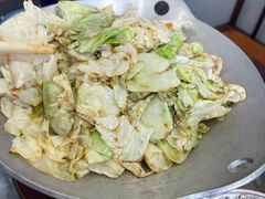 -徽鼎顺·臭鳜鱼 虾仁灌汤包(和平路店)