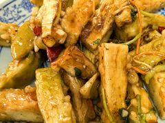 -协顺园回头馆(南顺城路店)