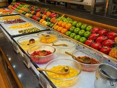 -盛江山自助料理(太原街万达店)