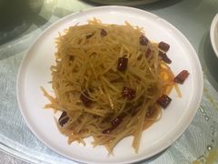 -锋味餐厅(空港复悦里店)