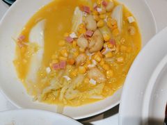 -太阳门淮扬菜(南京博物院店)