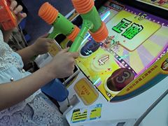 -大玩家·play1家庭娱乐中心(石狮世茂店)