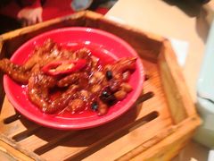 -避风塘(宝山万达店)