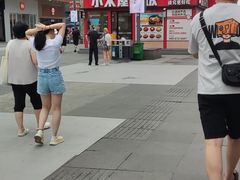 -万达广场(太原街店)