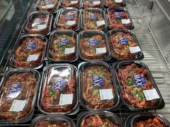 -盒马X会员店(王府井奥莱UP TOWN店)