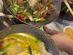 -四妹餐厅(玫瑰街店)