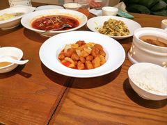 -水月周庄铂尔曼酒店-水月荟中餐厅