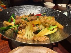 -外婆家(西溪印象城店)