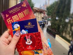 -上海迪士尼度假区