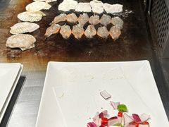 -大渔铁板烧(大悦城店)