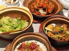 -啫神·广州地标美食(北京路店)