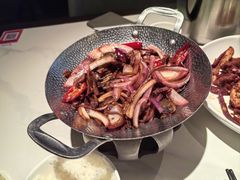-外婆家(西红门荟聚购物中心店)