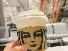 -星巴克(北京首都国际机场7店)