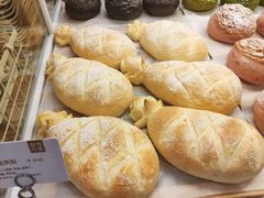 -奈雪的茶(东莞汇一城店)