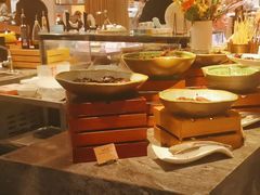 -金海湾自助餐厅(金陵饭店)