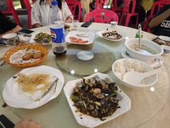 -秋姐美食店(旅游大道店)