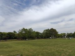 -径山花海