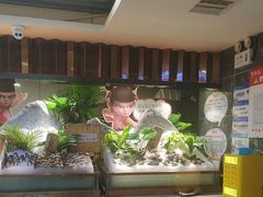 -布罗城堡自助烧烤(鸿通城购物中心店)