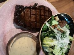 -The Meat & Wine Co Southbank(南岸店)