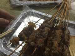 -老王太太串吧(中街店)