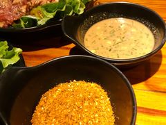 -丹东特色烤肉(学府路一部店)