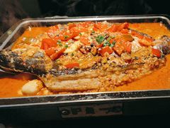 -炉鱼(西溪银泰城店)