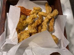 -新辣道鱼火锅(领展购物广场·中关村店)