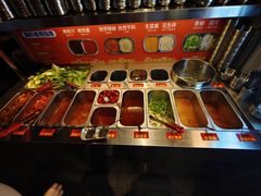 -真熙家牛排烤肉无限续(百脑汇店)