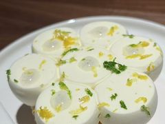 -Ten Olives甜点