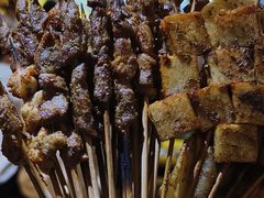 -望京小腰(北京总店)