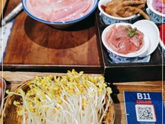 -楠火锅(太古里总店)