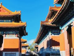 -历代帝王庙博物馆