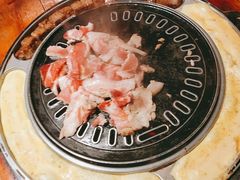 -超级神炭烤肉夜食(芥园西道店)