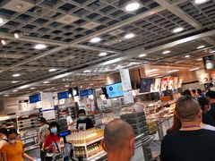 -宜家·瑞典风味餐厅(北京西红门店)