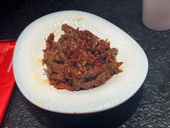 -周姑娘不等味·牛羊肉火锅·螃蟹罗氏虾·烤鱼烤串(高邮店)