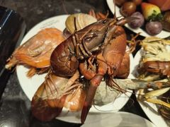 -川骄海鲜自助(河东店)