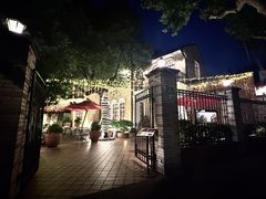 -玫瑰厅上海菜(兴国路店)