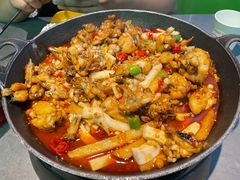 -蛙喔牛蛙(仙林万达茂店)