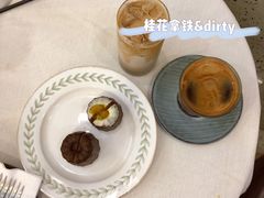 -发酵食堂(屏风街店)