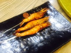 -小杨烤肉(朱雀店)