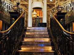 -波特曼西餐厅(中央大街店)