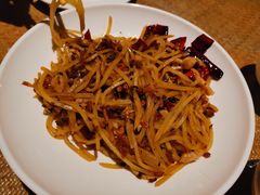 -渝信川菜(西单店)