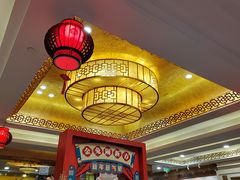 -北京崇文门饭店