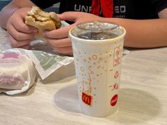 -麦当劳(塔园路店)