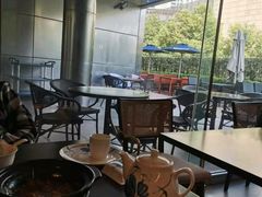 大堂-东莱馋房(陆家嘴店)